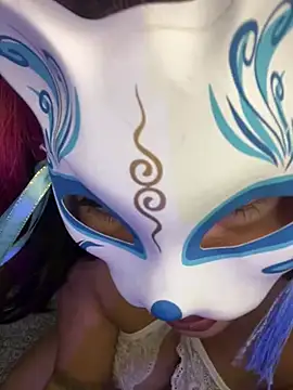 Midnightcats stripchat live cam model