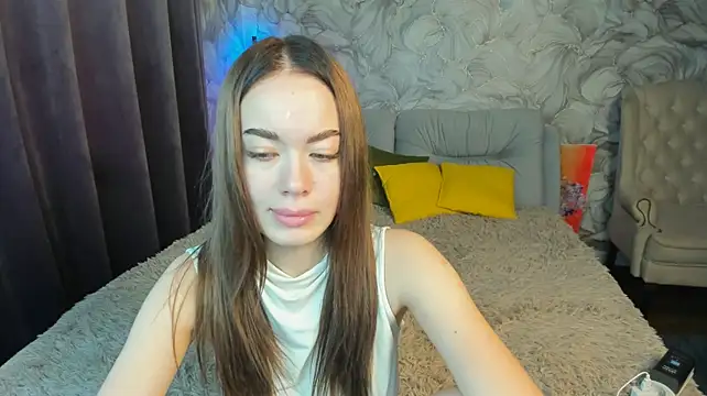 Michele_Nelson stripchat live cam model