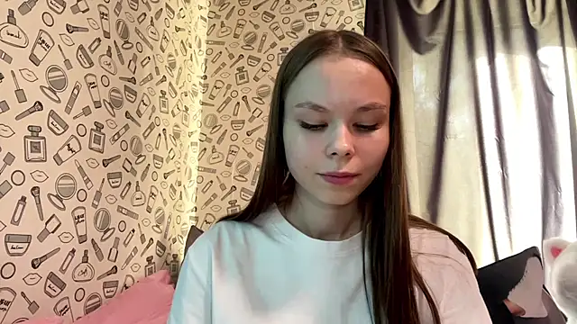 SunkShigella stripchat live cam model