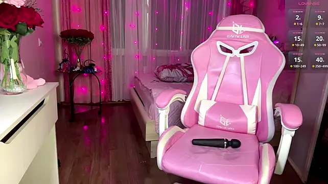 PeachKari_ stripchat live cam model