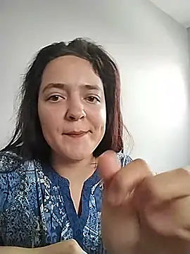 Am-erin stripchat live cam model
