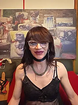 TheBlackWtch stripchat live cam model