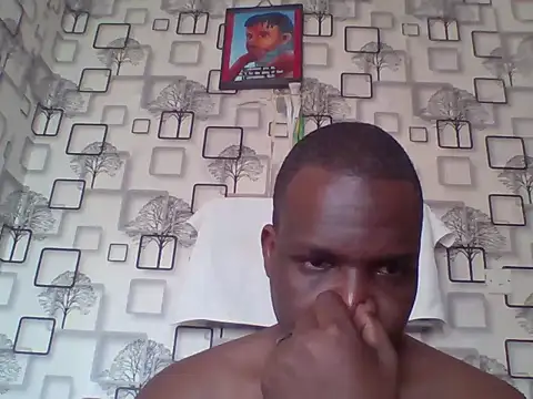Chumba_001 stripchat live cam model