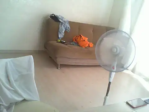 thekeys stripchat live cam model