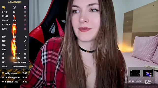 Naughty_Annn stripchat live cam model