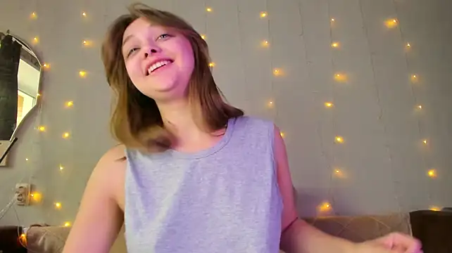 May_Flower stripchat live cam model