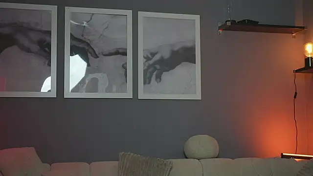AlfaSex9 stripchat live cam model