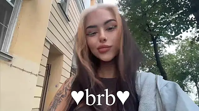 baby__kim stripchat live cam model