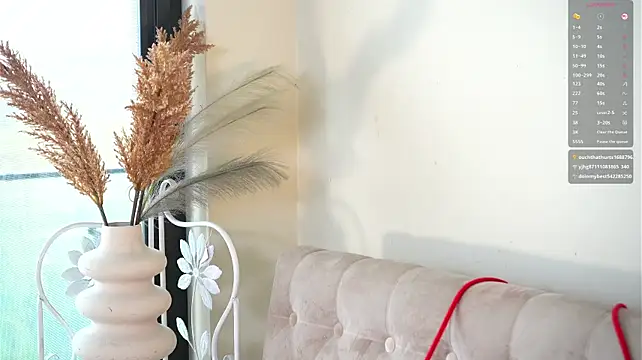 EngelCoyner stripchat live cam model