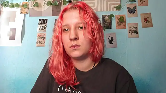 Hailey_Foxy stripchat live cam model