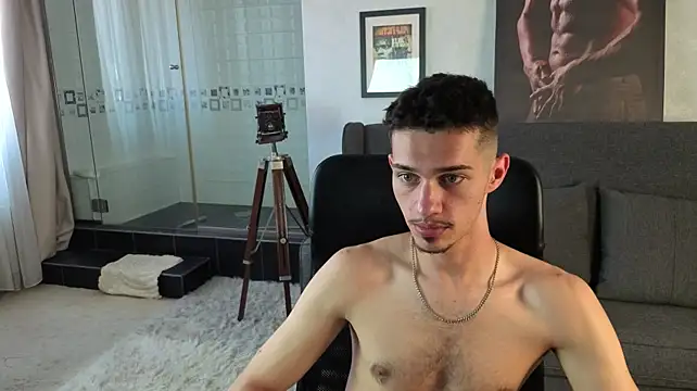 KaydenDrew stripchat live cam model