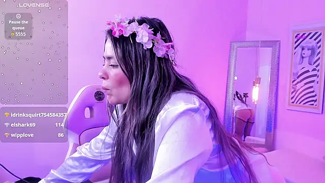 Ivonne_pier_x stripchat live cam model