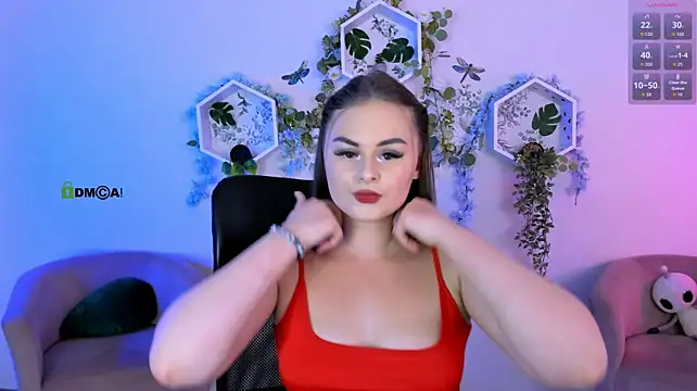 miss_courtney_ stripchat live cam model