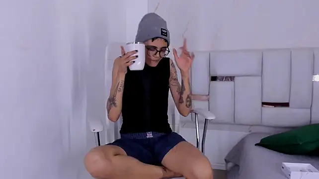 Antony_D_ossa stripchat live cam model