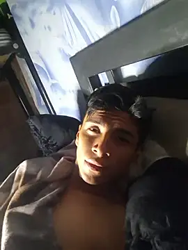 Vincent_Kane stripchat live cam model