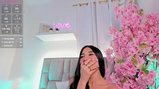 Violeta_Velvet_ stripchat live cam model