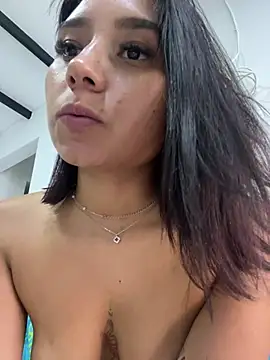 ximena_vasquez9 stripchat live cam model