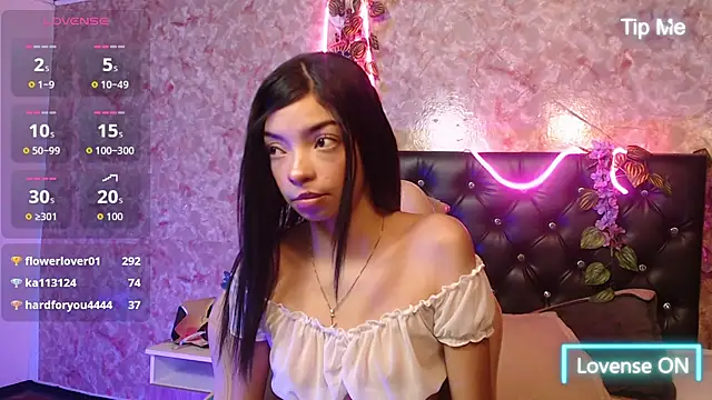 piedra_lunagp stripchat live cam model