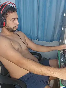 lzinrj stripchat live cam model