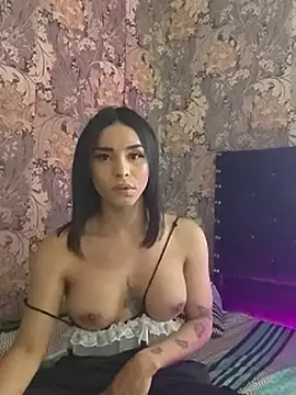 Deliciusmegan stripchat live cam model
