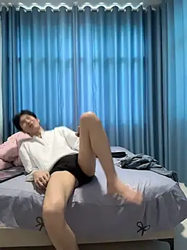 HJ-888 stripchat live cam model