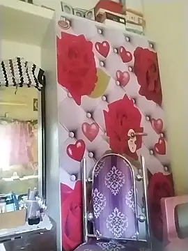 Anumukherjee stripchat live cam model