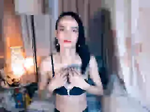 jayshlysmith stripchat live cam model