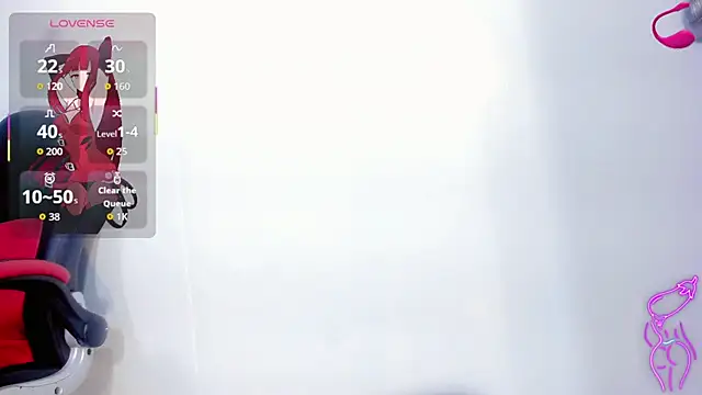 _Zoe_Miller stripchat live cam model