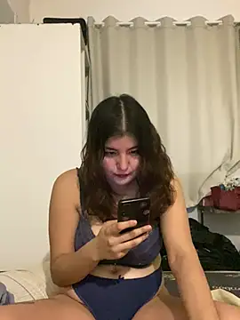 SofiDimamita stripchat live cam model