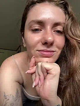 MariiD stripchat live cam model