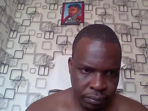 Chumba_001 stripchat live cam model