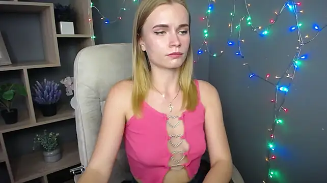 MargaritaKiss stripchat live cam model