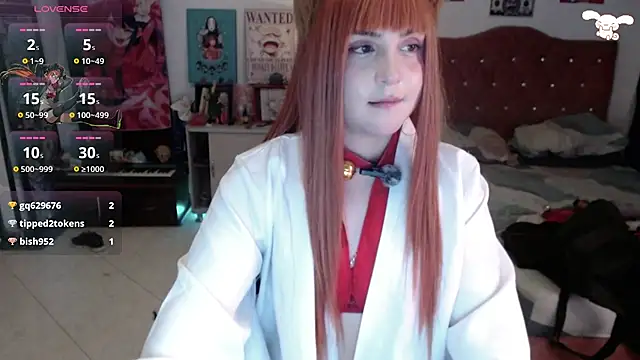 Avril2001 stripchat live cam model
