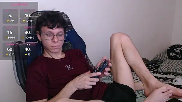 bryamado69 stripchat live cam model