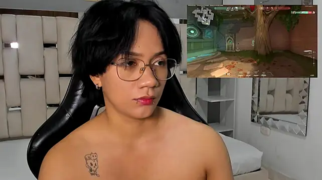 Eriol_ stripchat live cam model