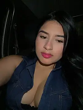 andrea_gomes_ stripchat live cam model