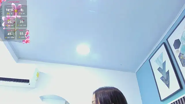 lily__star stripchat live cam model