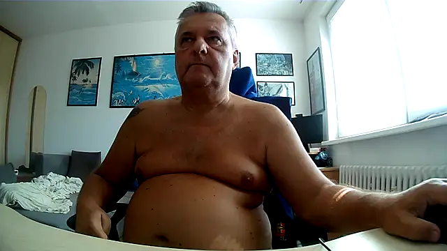 Robert_SK1 stripchat live cam model