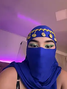 Aisha-Zayed stripchat live cam model