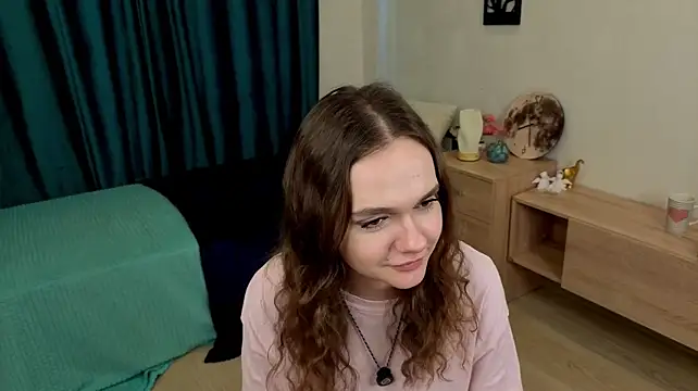 MinMorley stripchat live cam model