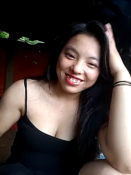 Scrawny-ko stripchat live cam model