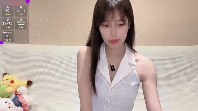 Chloeeaa stripchat live cam model