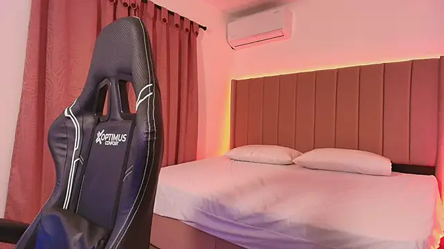 Dany_And_Gabi stripchat live cam model