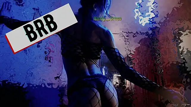 Hardy_Green stripchat live cam model