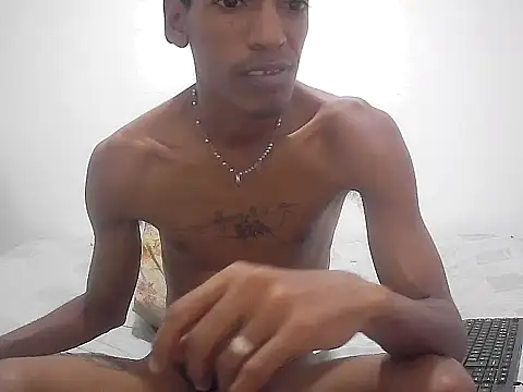 AlbertBigCock stripchat live cam model