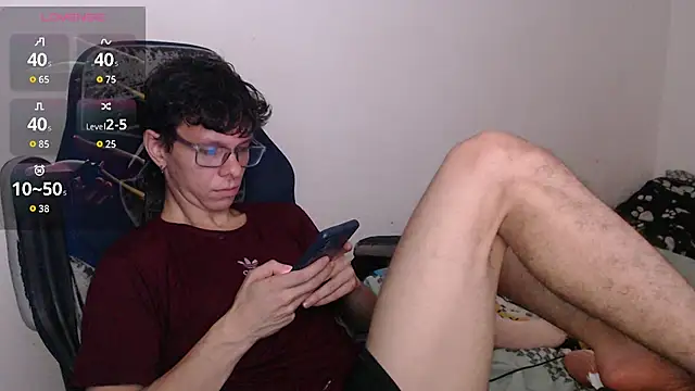 bryamado69 stripchat live cam model