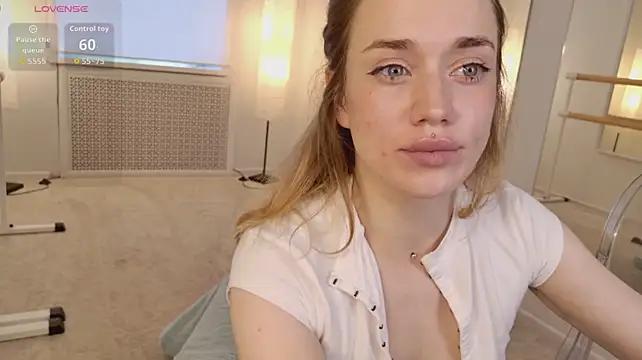 DiscoPotato stripchat live cam model
