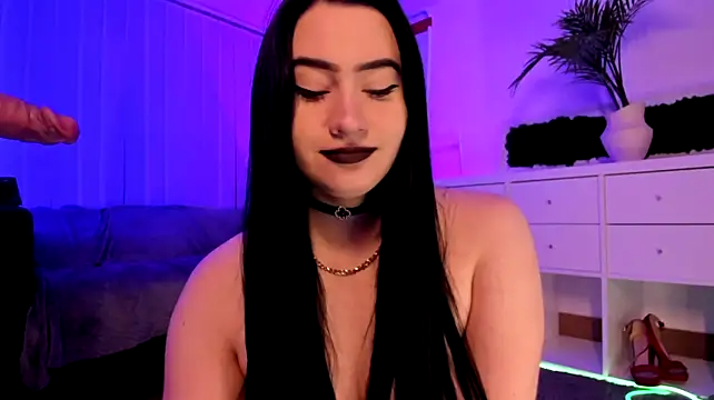 Miss_Mary_Lori stripchat live cam model