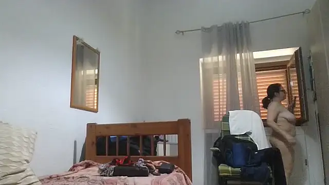 Miasexmilf stripchat live cam model