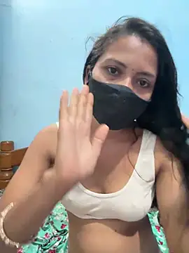 Dimpu_queens stripchat live cam model